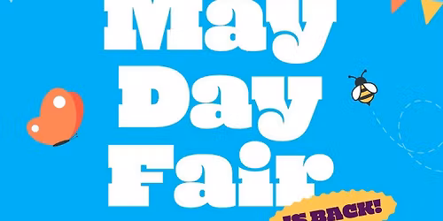 May Day Fair 
