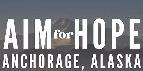 Aim for Hope 