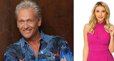 Olaf Berger & Anna-Carina Woitschack \u00b7 Jubil\u00e4umskonzert zum 3. Advent