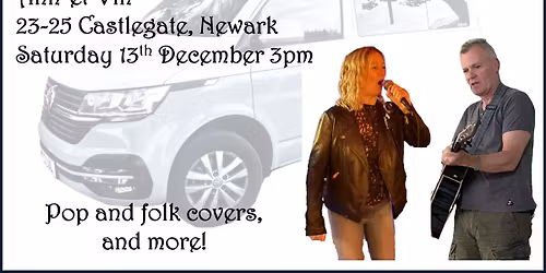 Rainmaker at Ann-et-Vin