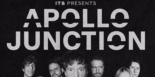 Apollo Junction plus support 