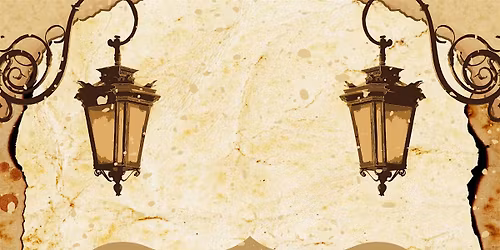 RIP: Read In Peace | Sinister Bound Book Club | Portland