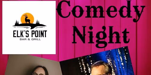 Comedy Show featuring Lee Bruns - FREE admission