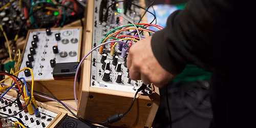 Siestes soniques \u2022 Ben Farey, 3615 Se\u00f1or & BrutPop