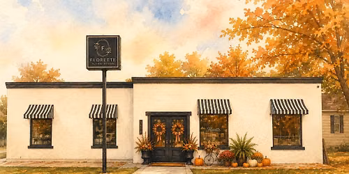 Florette Fall Open House