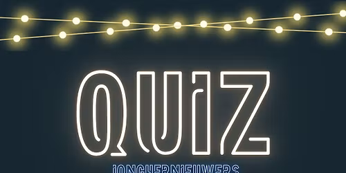 QUIZ - Buitenlands kamp Jonghernieuwers - KSA Sint-Trudo