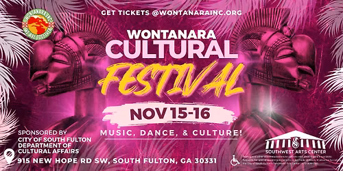 Wontanara Cultural Festival