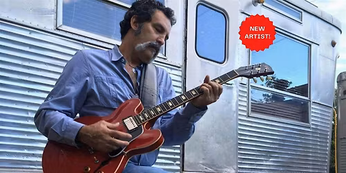 Live Music at Deschain feat. Joey Love | Gainvesville, TX