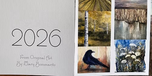 Christmas through Lowell 