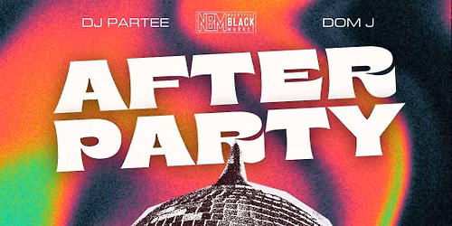 NBM After Party