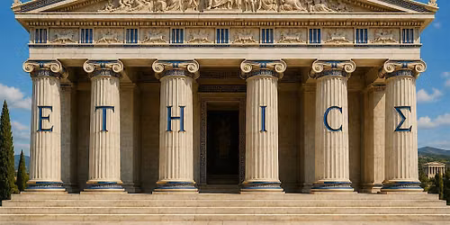 Ethics: It's Greek to Me