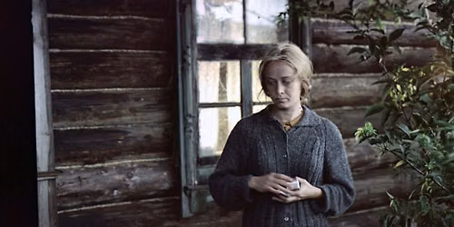 Andrei Tarkovsky: THE MIRROR | English subtitles