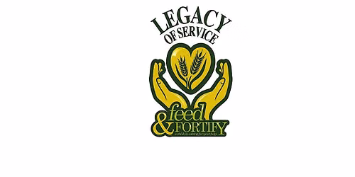Feed and Fortify 3rd Annual Velvet Masquerade Gala 2026