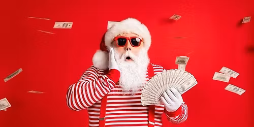 Shock n' Clause 2025