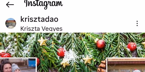 J\u00f3t\u00e9konys\u00e1gi , Minu Mikul\u00e1s \u00fcnneps\u00e9g