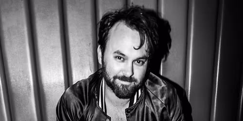 Shakey Graves