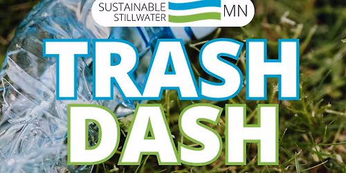 International Environment Day Trash Dash 2026