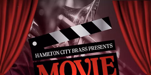Movie Magic Concert