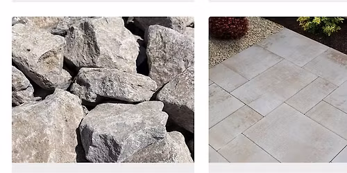 Anything but the Plants Fair