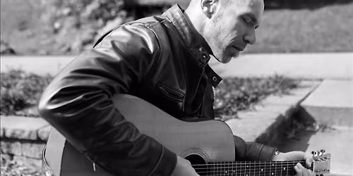 Noah Gabriel with Hammer & The String (FREE OPEN HOUSE)