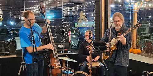 3:1 at Bier Brewery Noblesville - Friday 4\/17