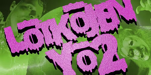 L\u00f6tk\u00f6jen Y\u00f6 2: Proto-Torvinen & Mansen Tiikeri