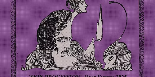 WOLVENNEST + DOUBLE DARKNESS + D\u00c9H\u00c0 (instead of (DOLCH))