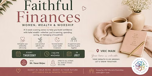 Faithful Finances
