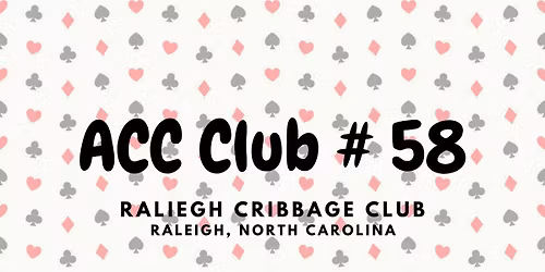 Raleigh Spring Fling