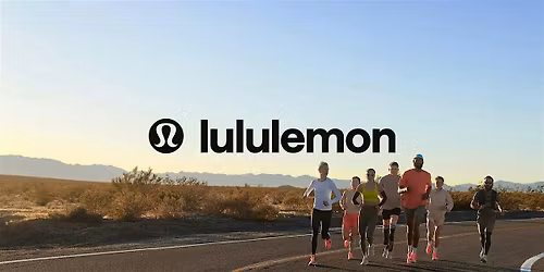 lululemon and Well Street Fitness - come sweat with us!
