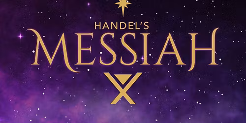 Houston Symphony: Handel's Messiah