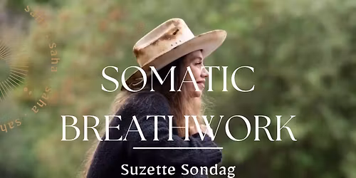 Somatic Breathwork