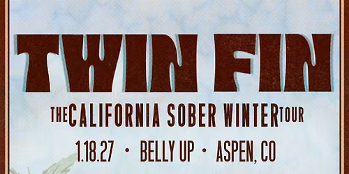 Twin Fin