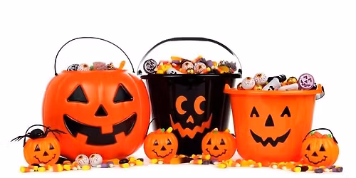 Halloween Trick or Treating (Neighborhood Hours)