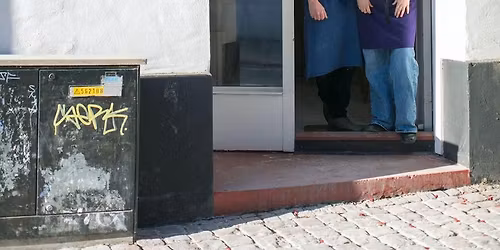 The French Connection - Welcoming Spring with Midi x Hepcat