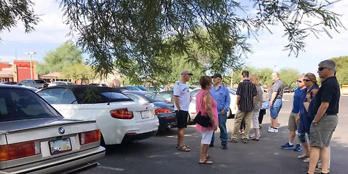 Breakfast in Chandler