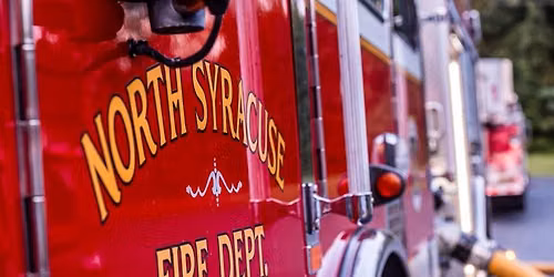 35TH ANNUAL SAFETY DAY OPEN HOUSE