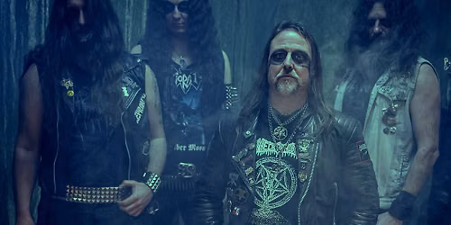 Slaughter Messiah at Elpee