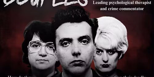 Killer Couples at Alhambra Theatre - Dunfermline