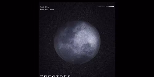 Spectres: They Dream in Time