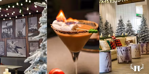 Harbourside Ski Lodge at Wyndham Grand Jupiter