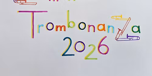 Edmonton Trombonanza 2026