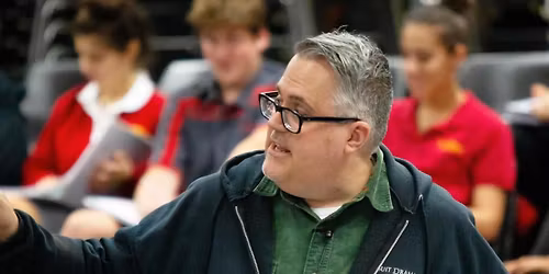 The Traftons at Alexis and Jim Pugh Theater at Dr Phillips Center