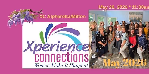 XC Alpharetta\/Milton May 28, 2026