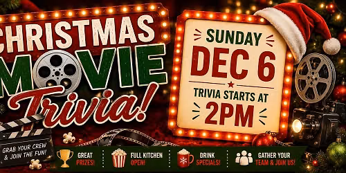 \ud83c\udf84 Christmas Movie Trivia \ud83c\udf84