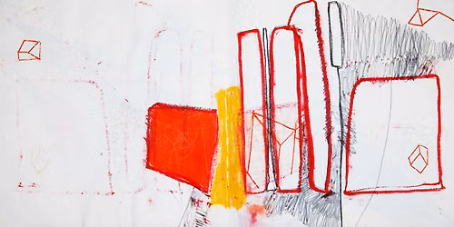 DRAWING CLUB - Sessione di Disegno con Carolina Prieto