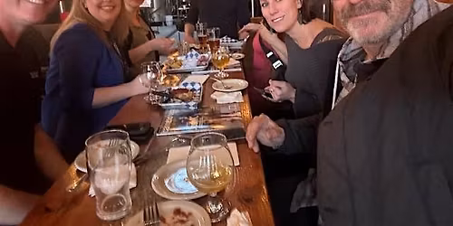 Allay Consulting, PDX Heights, + Salal Happy Hour - Grants Pass, OR