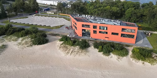 Rocznica otwarcia Centrum Obs\u0142ugi Zwiedzaj\u0105cych oraz wystawy w Elektrowni