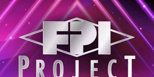 F.P.I Project LIVE & DJ John Kelly @ The Waterfront, Hull