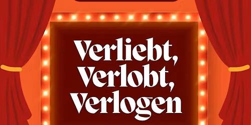 Theater der Theatergruppe der Heimatfreunde Lay